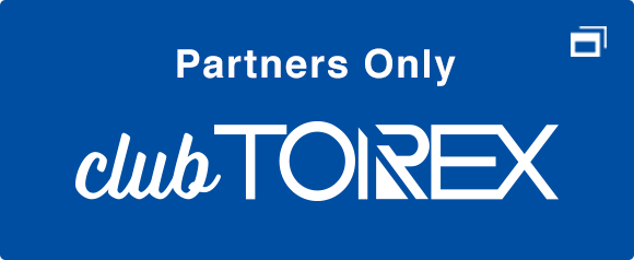 Partners Only：club TOREX